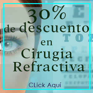 Urgencias oftalmología